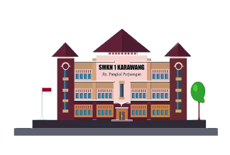 SMKN 1 Karawang